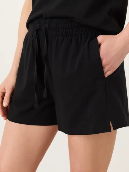 Organic Luxe Essential Short